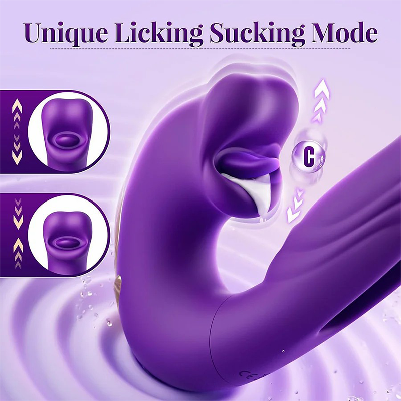 🔥 Summer Sale 70% OFF 💋 2026 Upgraded Luvora™ 4in1 Pelvic Floor Activator