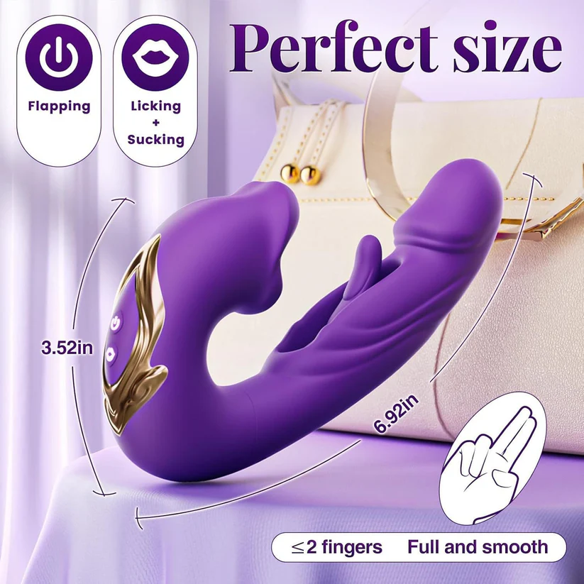 🔥 Summer Sale 70% OFF 💋 2026 Upgraded Luvora™ 4in1 Pelvic Floor Activator