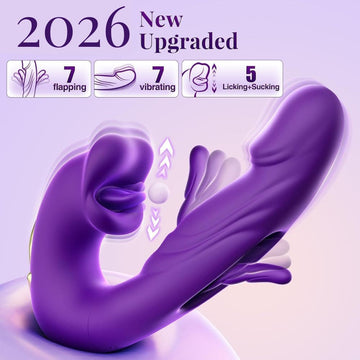 🔥 Summer Sale 70% OFF 💋 2026 Upgraded Luvora™ 4in1 Pelvic Floor Activator