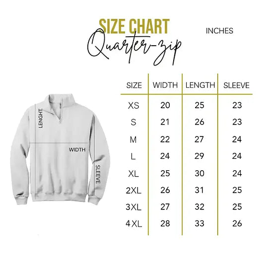 Custom College Game Day Quarter Zip Pullover – Plush Text, Mascot Logo & Butterfly Side Detail Spirit Sweatshirt