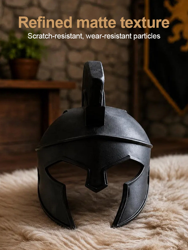 🐈🐈Odyssey Spartan Cat Armor Helmet.